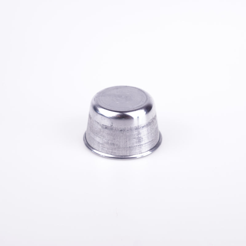 Rum Baba Mould 100ml Aluminium