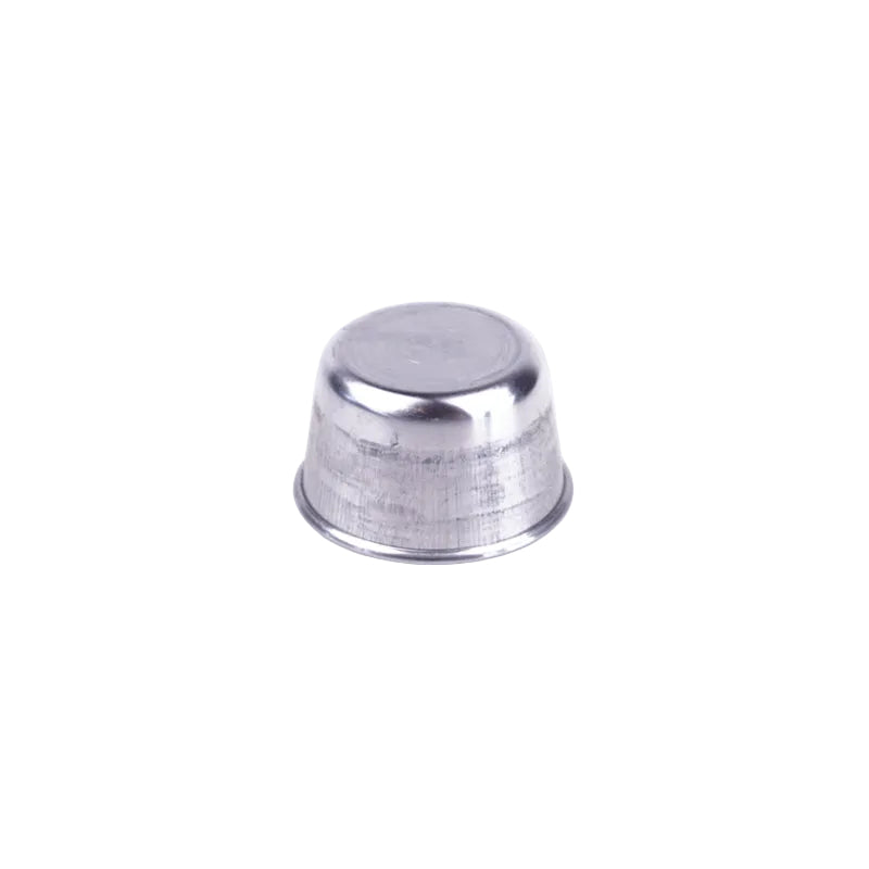 Rum Baba Mould 100ml Aluminium