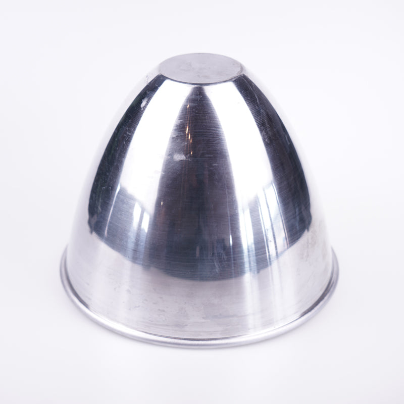 Dolly Varden Cake Mould 2.3L Aluminium