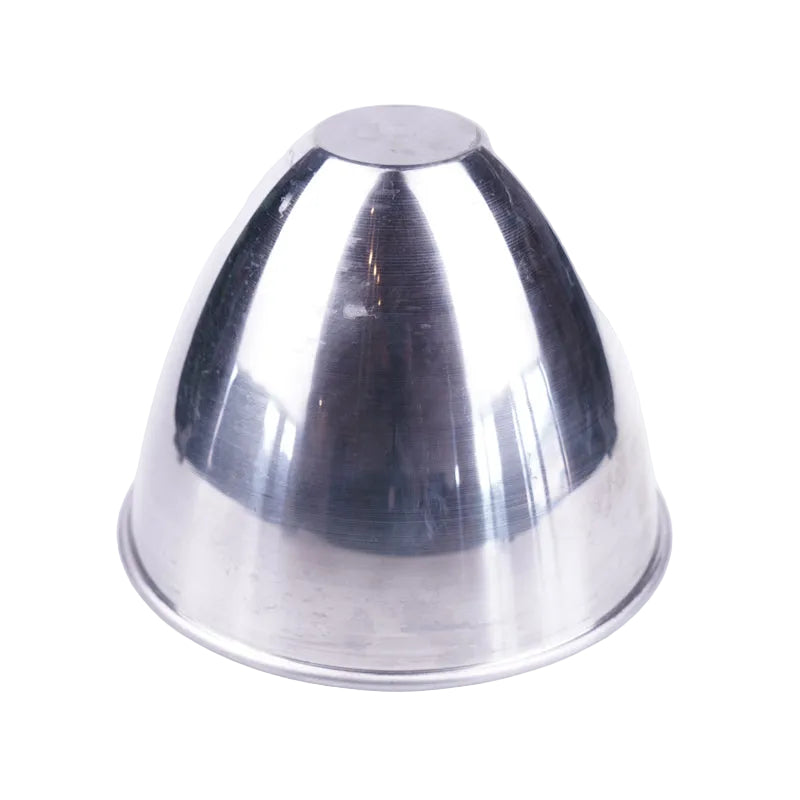 Dolly Varden Cake Mould 2.3L Aluminium