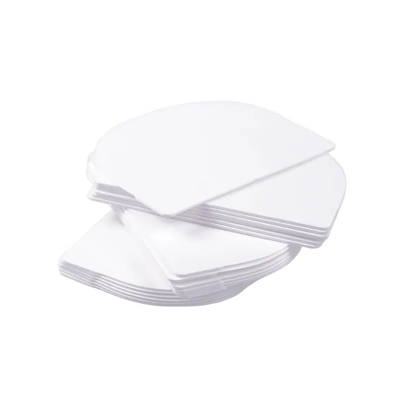 Dough & Bowl Scraper 12cm Polypropylene