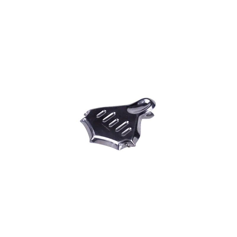 Stainless Steel Lemon & Lime Slice Press 8cm