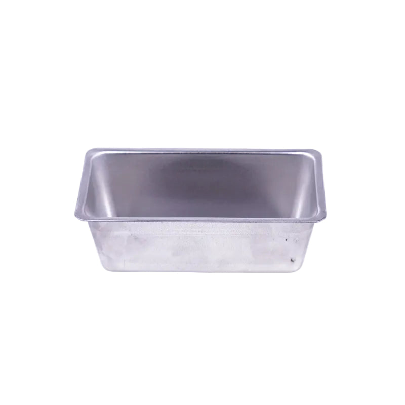 Mini Loaf Pan 6 Cavity Aluminium 380ml