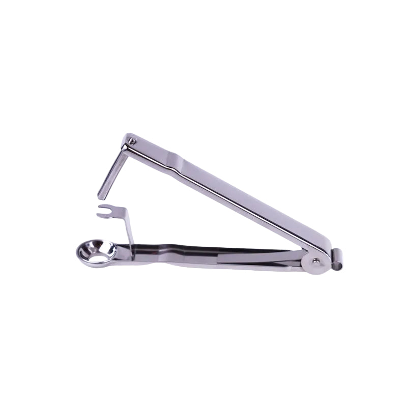 Stainless Steel Cherry & Olive Pitter 15cm