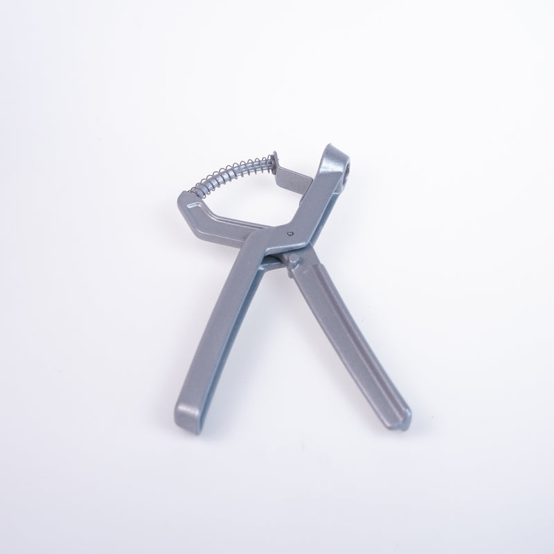 Olive Pitter 18cm Heavy-Duty Cast Aluminium