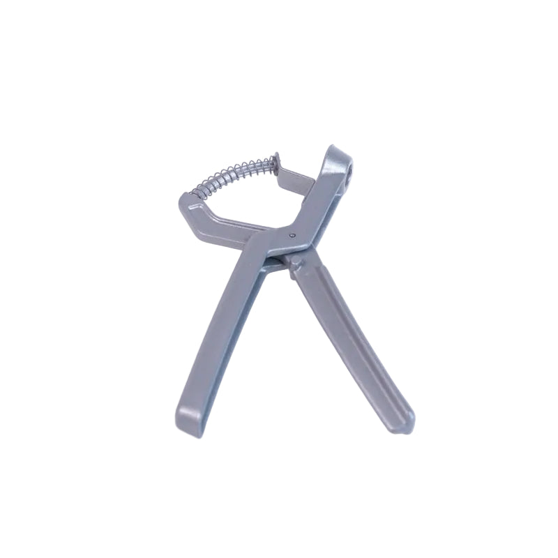 Olive Pitter 18cm Heavy-Duty Cast Aluminium