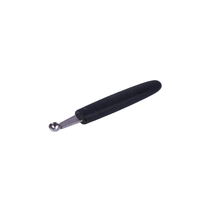 Stainless Steel Parisienne Scoop 10mm