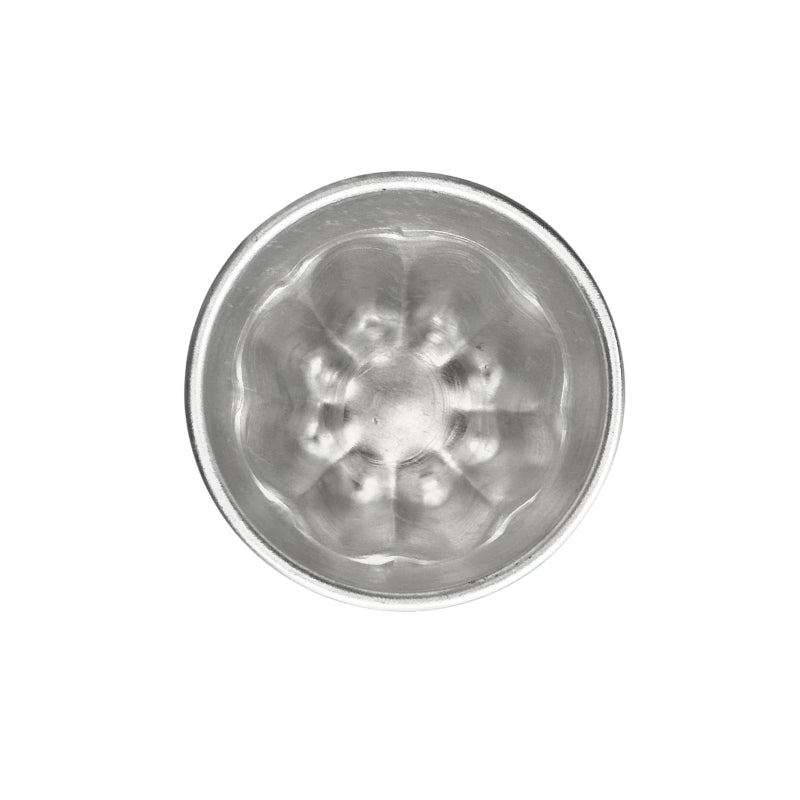 Victorian Minaret Jelly Mould Set Aluminium (6 Piece)