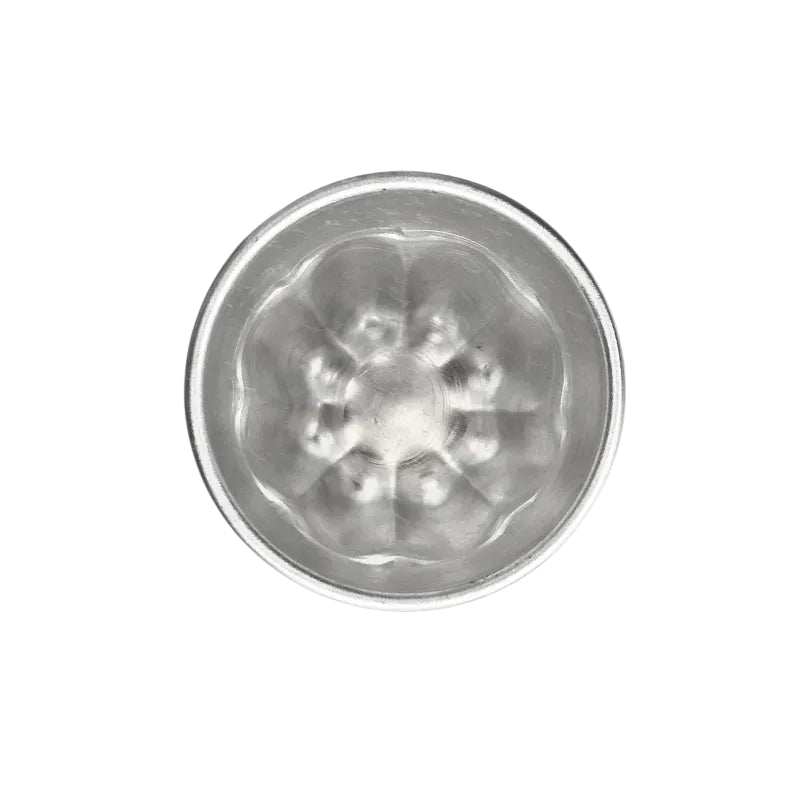 Victorian Minaret Jelly Mould Set Aluminium (6 Piece)