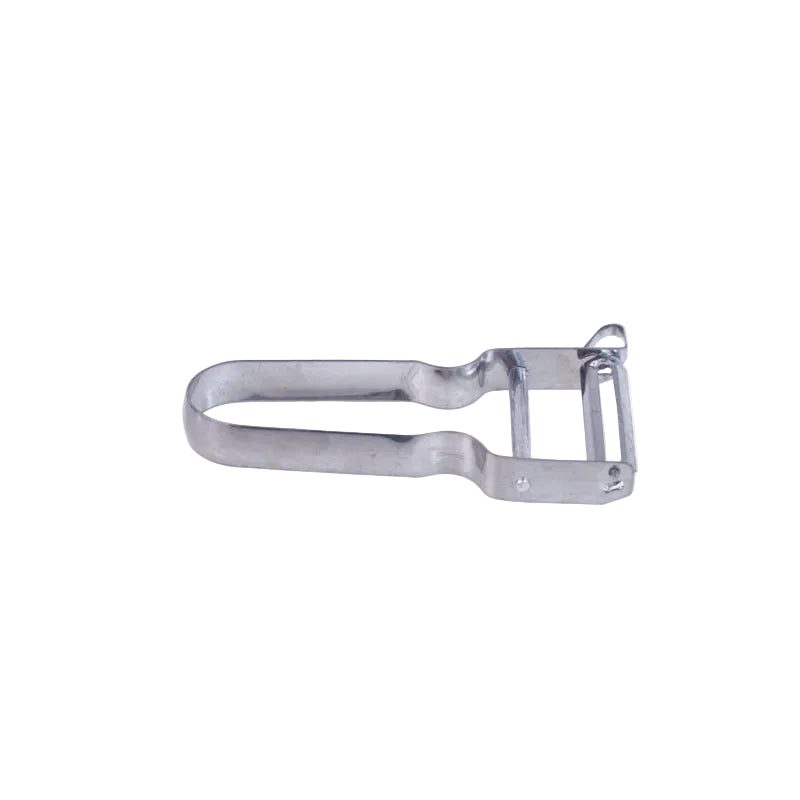 Stainless Steel Y Peeler with Swivel Blade