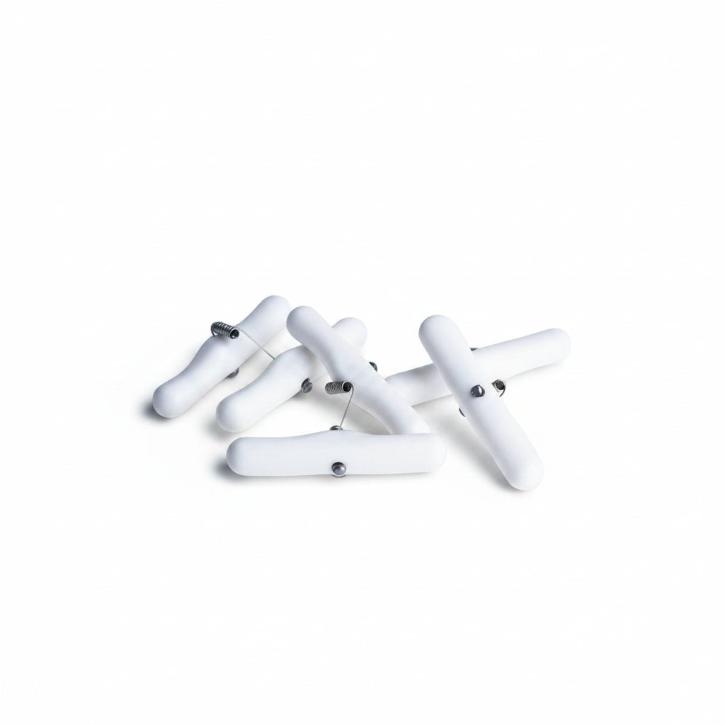 Wavy Butter Curler 30cm with Plastic Handle
