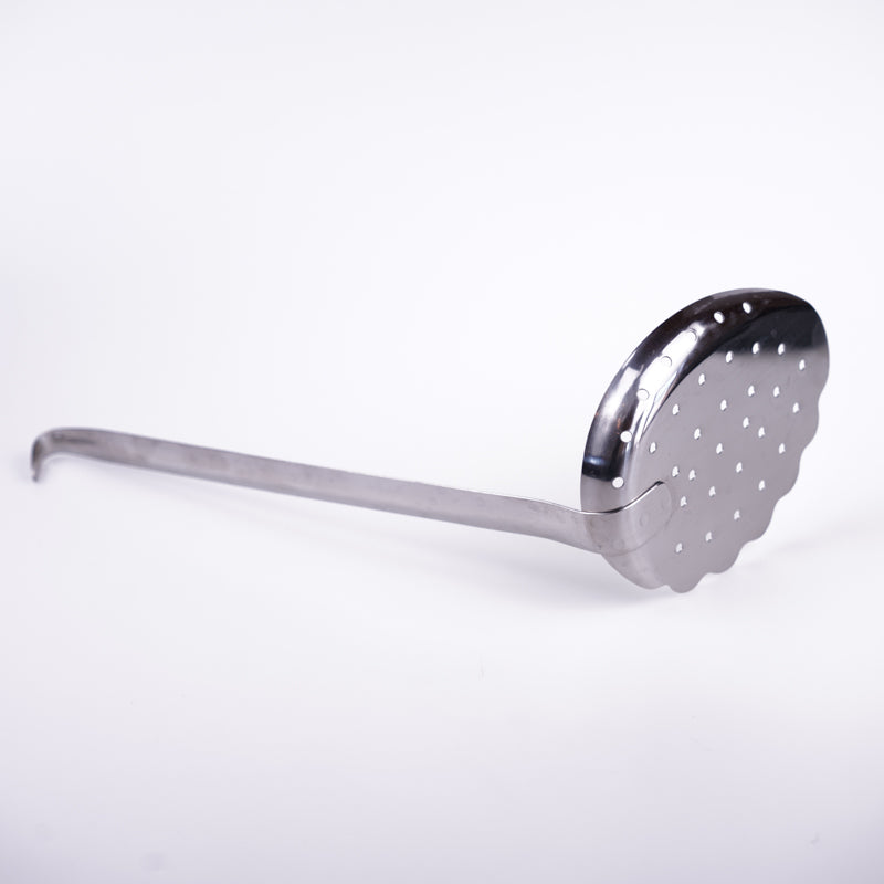Stainless Steel Poached Egg Lifter 34cm