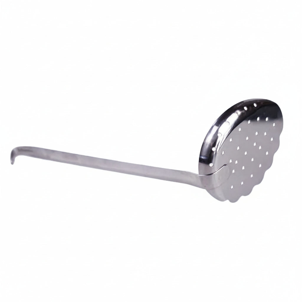 Stainless Steel Poached Egg Lifter 34cm