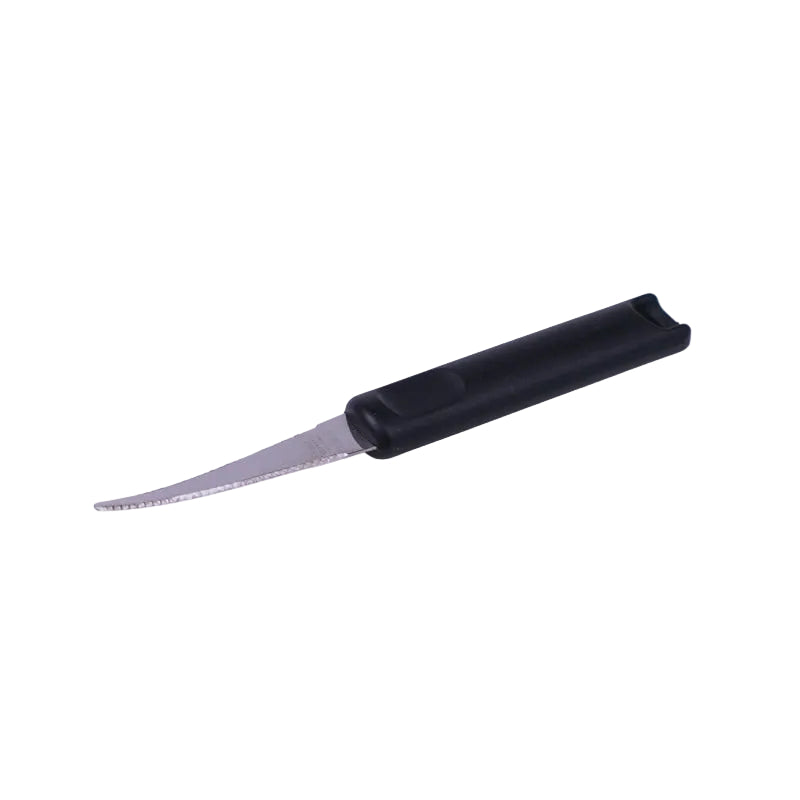 Sveico Stainless Steel Grapefruit Knife 9cm