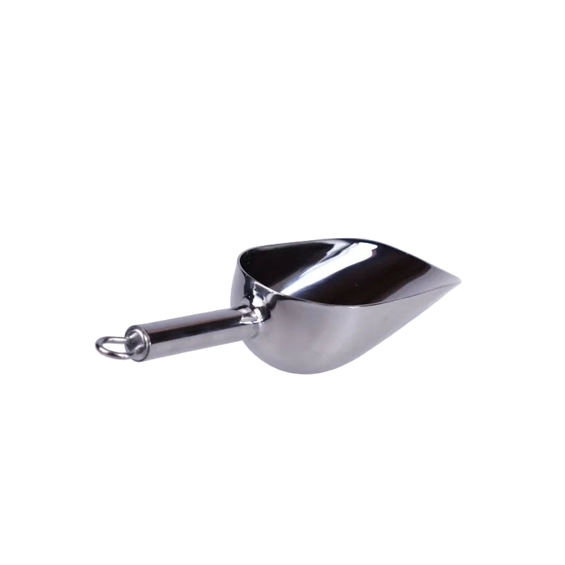 Culinart Cast Stainless Steel Ice Scoop 235mm