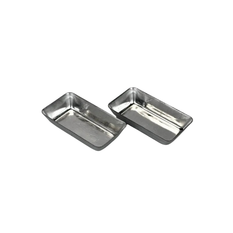Mini Loaf Petit Four Pan 50 x 27 x 5mm