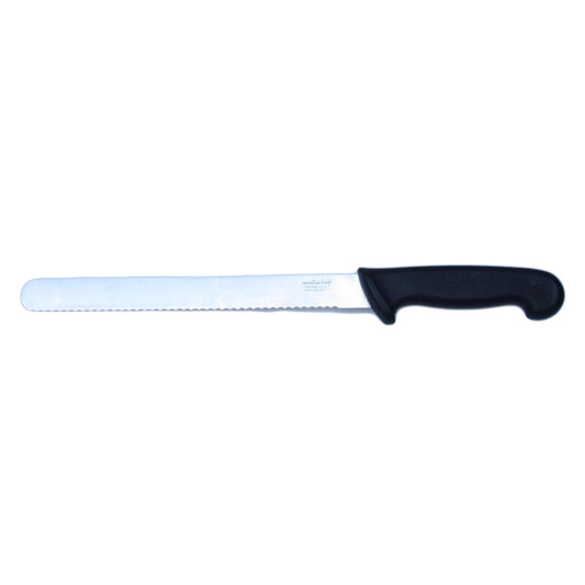 Serrated Pastry Knife 25cm
