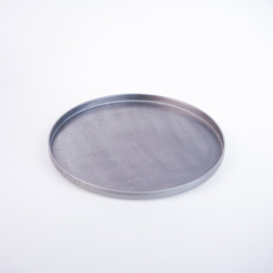 Pizza Pan 200mm Heavy-Duty Aluminium