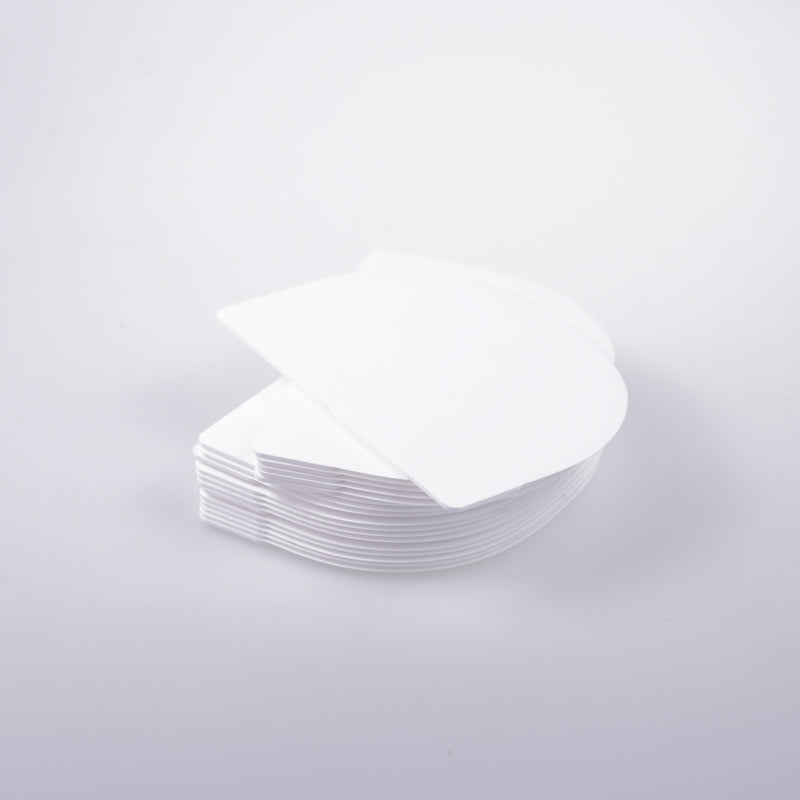 Dough & Bowl Scraper 12cm Polypropylene