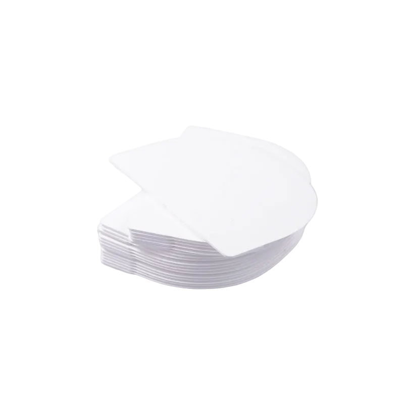 Dough & Bowl Scraper, Polypropylene, 12cm