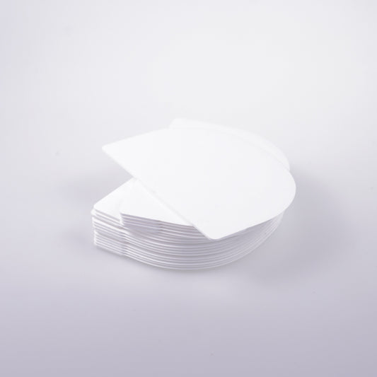 Dough & Bowl Scraper 12cm Polypropylene
