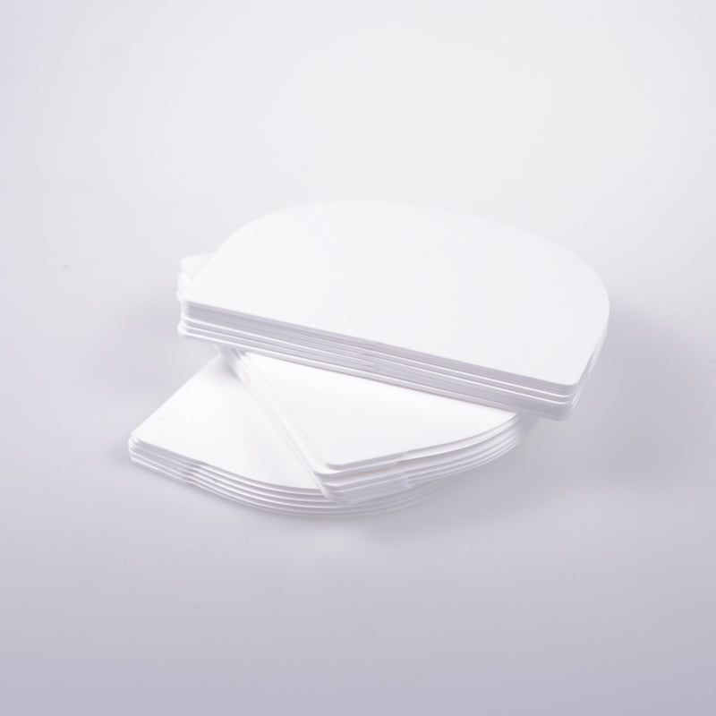 Dough & Bowl Scraper 12cm Polypropylene
