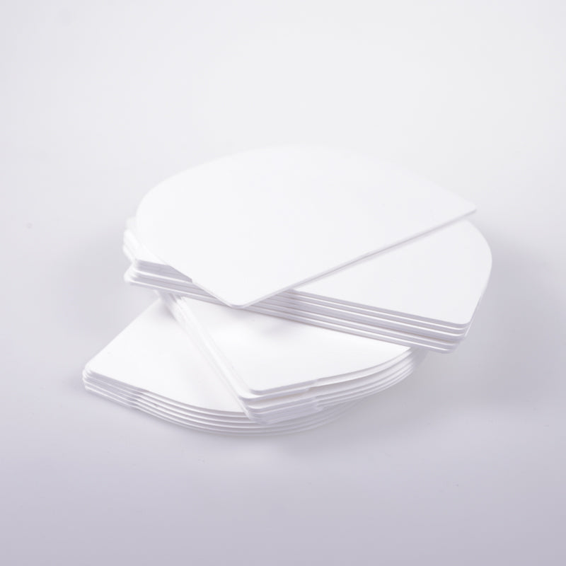 Dough & Bowl Scraper 12cm Polypropylene