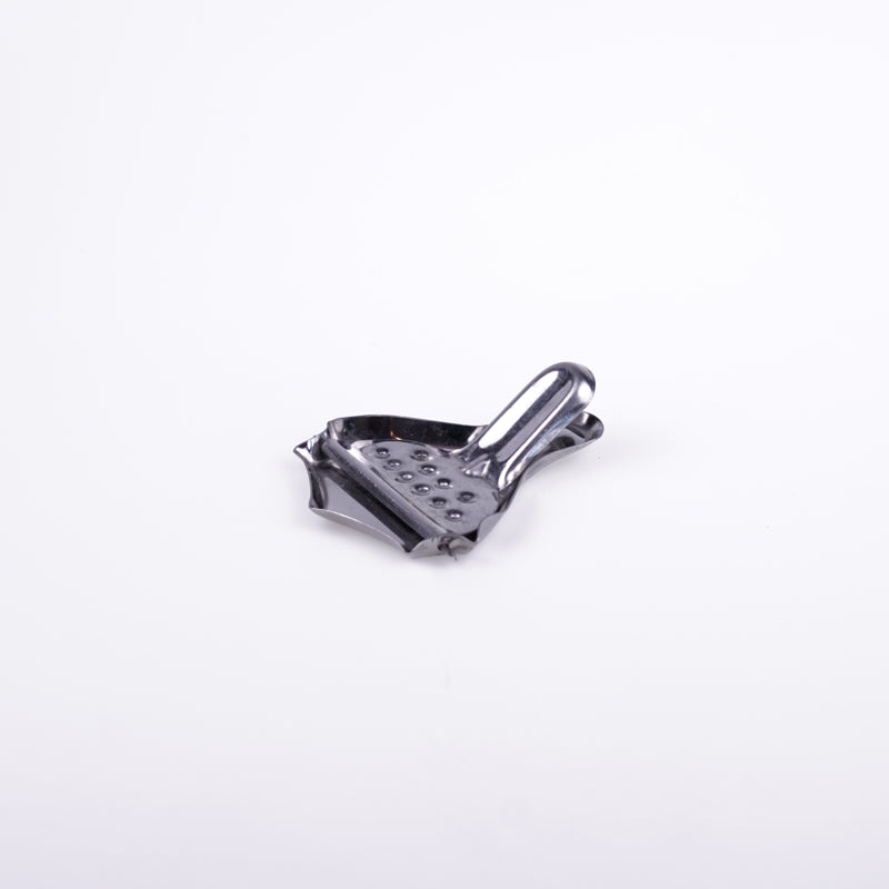 Stainless Steel Lemon & Lime Slice Press 8cm