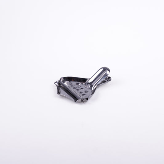 Stainless Steel Lemon & Lime Slice Press 8cm