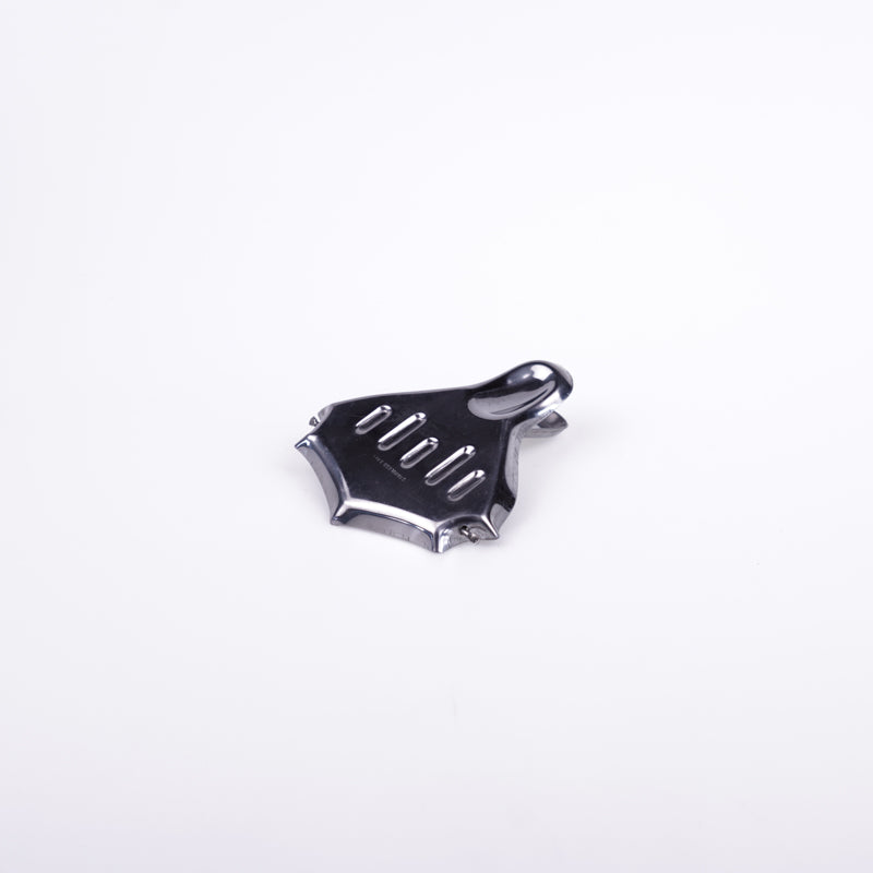Stainless Steel Lemon & Lime Slice Press 8cm