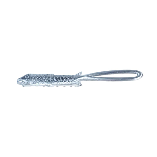 Cast Aluminium Fish Scale Scraper