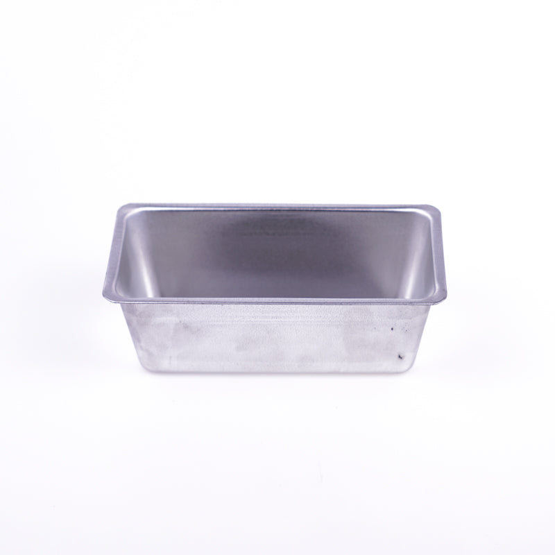 Mini Loaf Pan 6 Cavity Aluminium 380ml