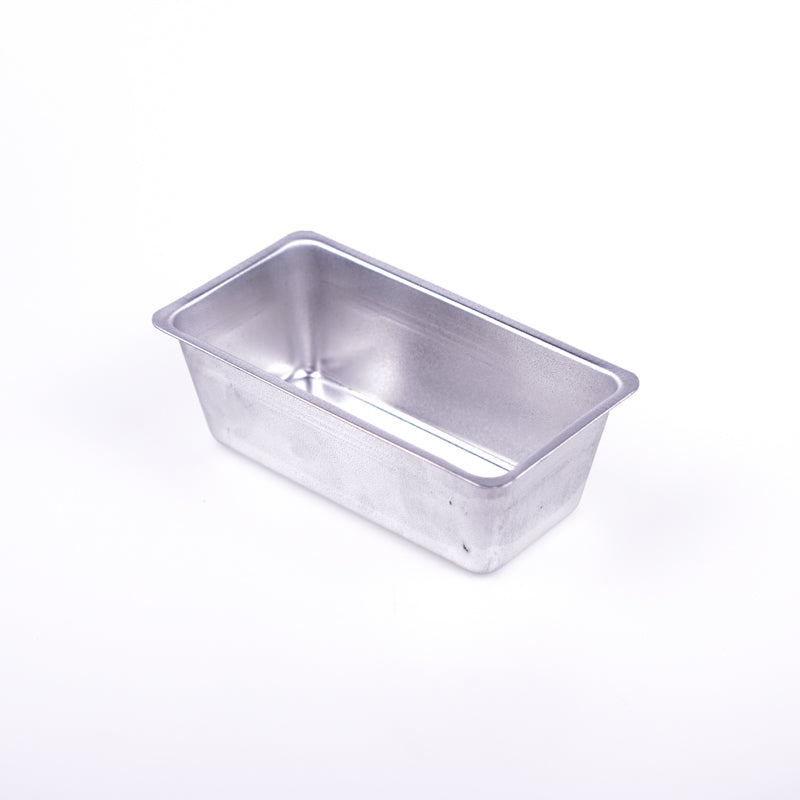 Mini Loaf Pan 6 Cavity Aluminium 380ml