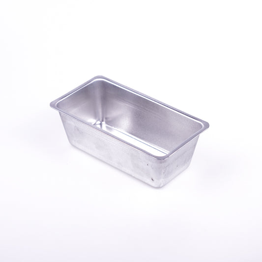 Mini Loaf Pan 6 Cavity Aluminium 380ml