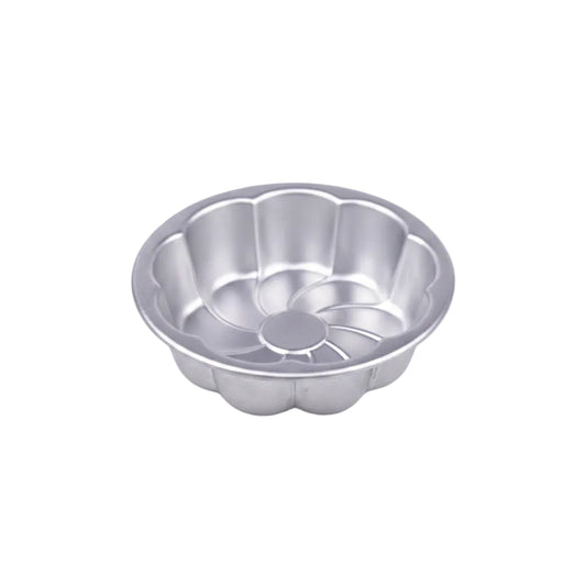 Daisy Mould 250ml Aluminium Alloy 110 x 35mm