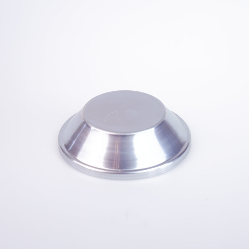 Self-Cut Pie Pan 110mm Aluminium