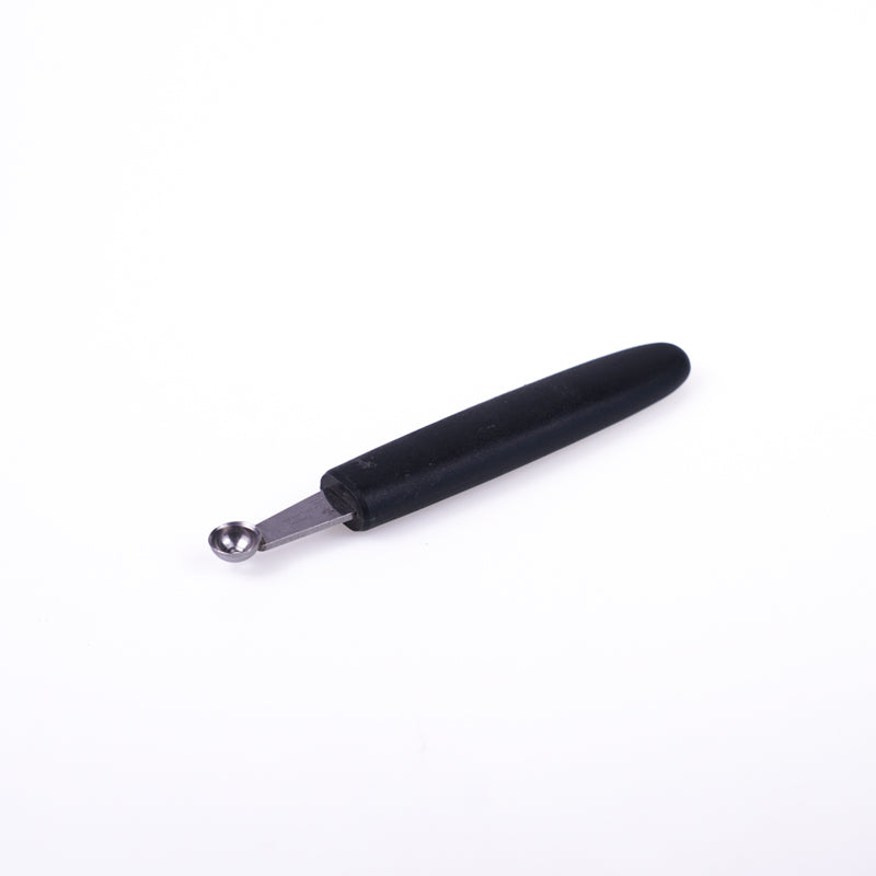 Stainless Steel Parisienne Scoop 10mm