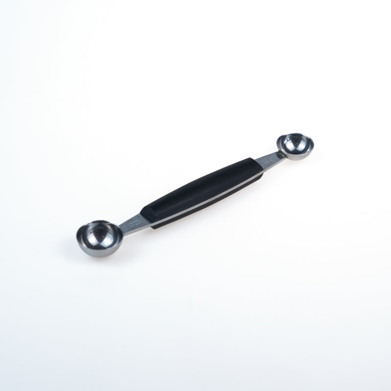 Double-Ended Melon Baller 22/25mm Stainless Steel