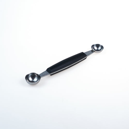 Double-Ended Melon Baller 22/25mm Stainless Steel