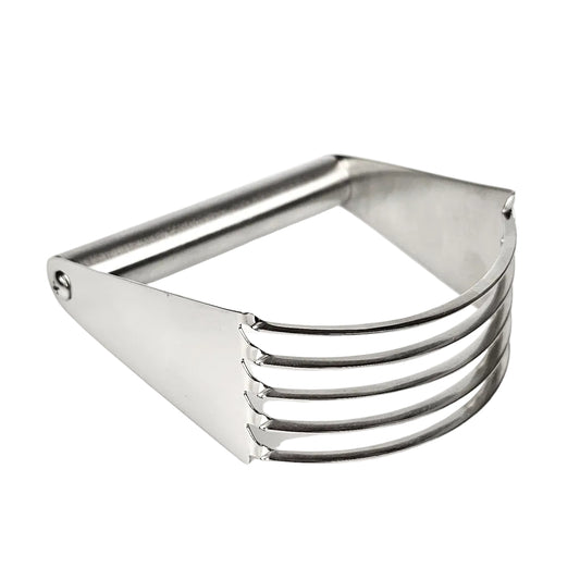 All Stainless Steel Pastry Blender