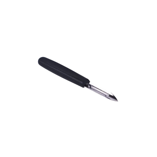 Sabatier Fixed Blade Peeler 6cm