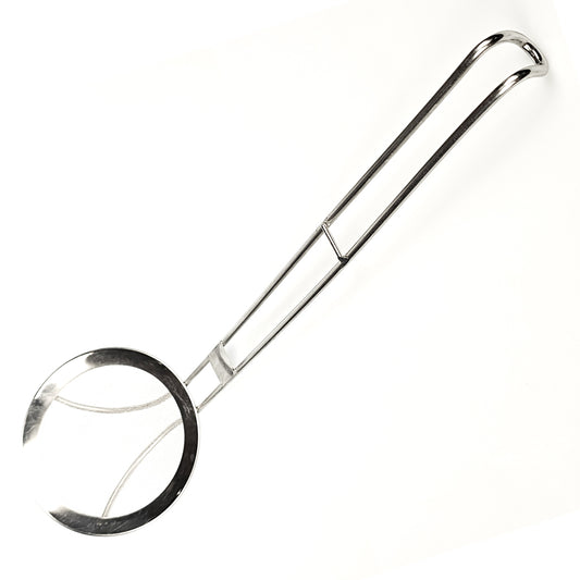 Fine Mesh Skimmer 15cm Stainless Steel