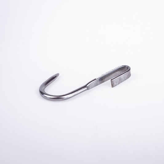 Replacement Hook for Utensil Rail Stainless Steel