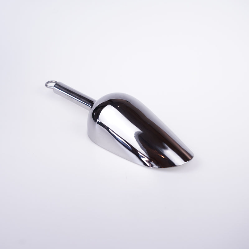 Culinart Cast Stainless Steel Ice Scoop 235mm