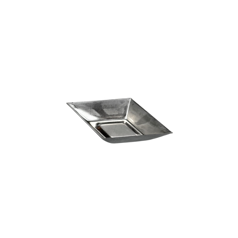 Diamond Petit Four Tartlet Pan Set of 10 - 60 x 33 x 8mm