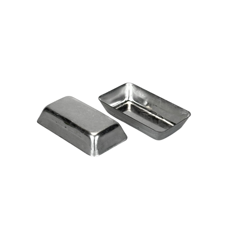 Mini Loaf Petit Four Pan 50 x 27 x 5mm