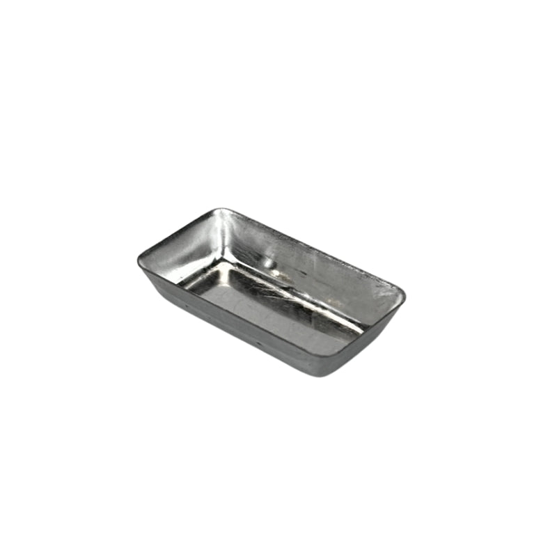 Mini Loaf Petit Four Pan 50 x 27 x 5mm