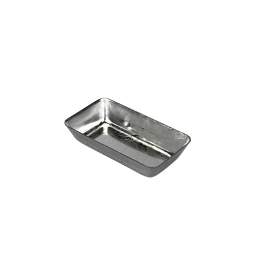 Mini Loaf Petit Four Pan 50 x 27 x 5mm