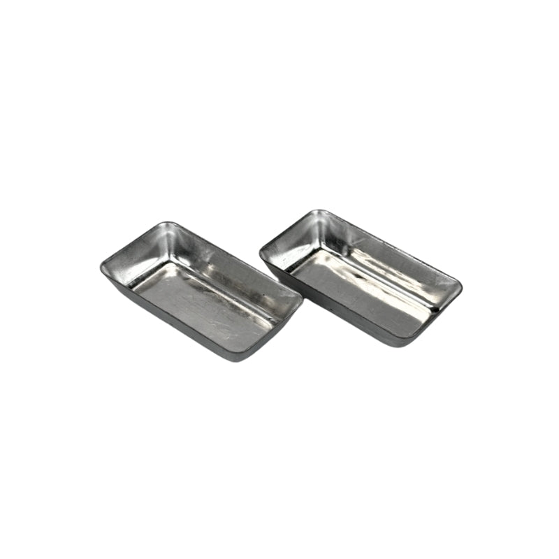 Mini Loaf Petit Four Pan 50 x 27 x 5mm
