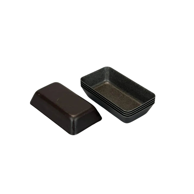 Non-Stick Petit Four Loaf Pan 50 x 27mm